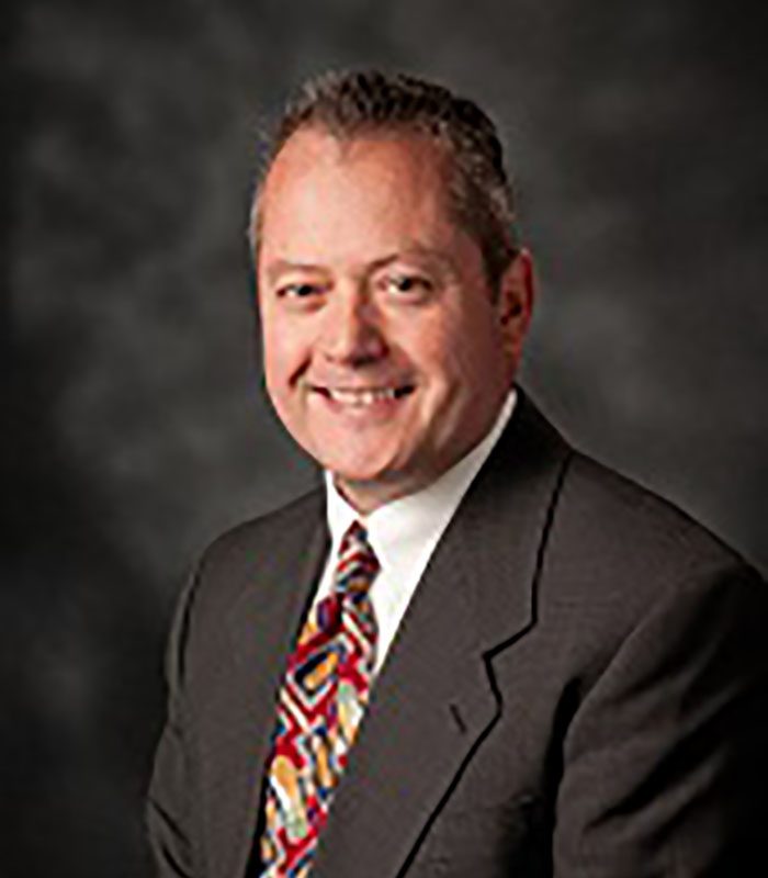 Brian Murphy