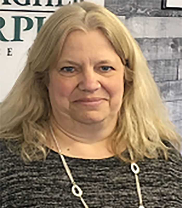 Lisa Bulger